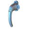 Hoppe Tokyo TBT Tilt Before Turn Window Handle